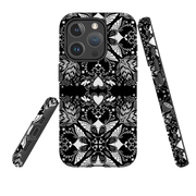 iPhone MagSafe Tough Case -  Woodfolk By Mia Underwood