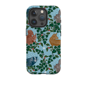 iPhone Tough Case - Woodland-1 By kate Heiss