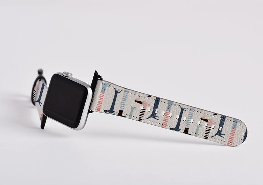 Woof Apple Watch Strap