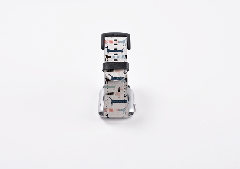 Woof Apple Watch Strap