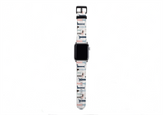 Woof Apple Watch Strap