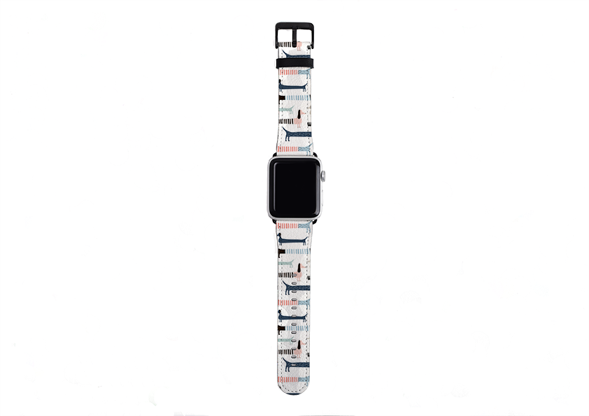 Woof Apple Watch Strap