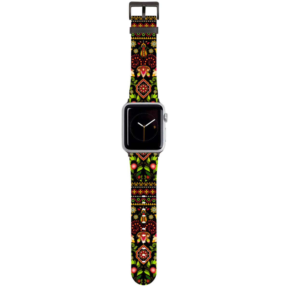 Worplesdon Apple Watch Strap