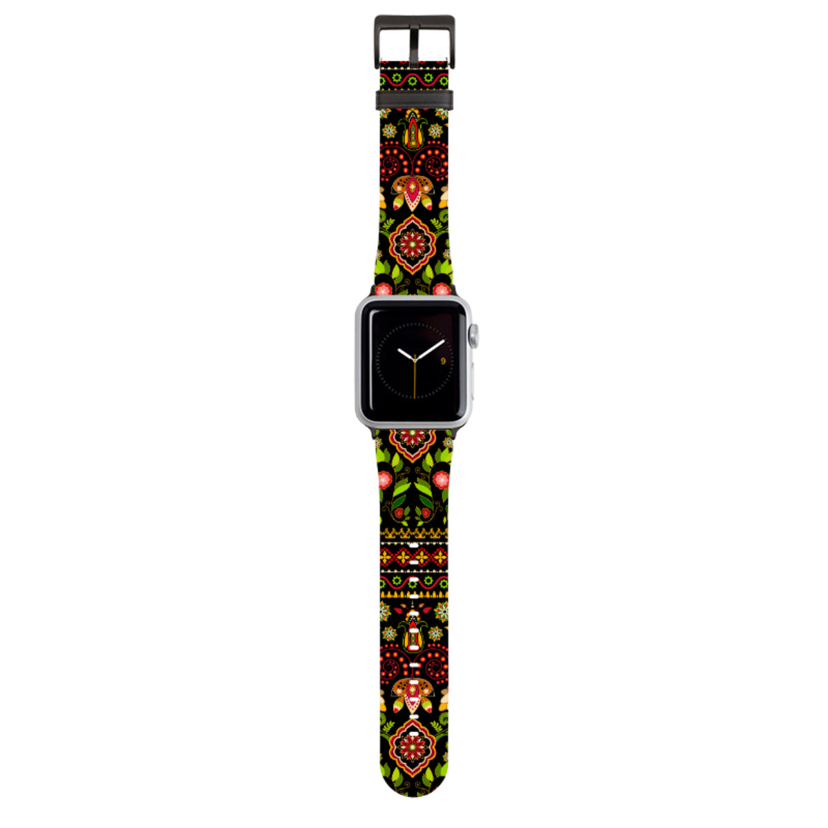 Worplesdon Apple Watch Strap