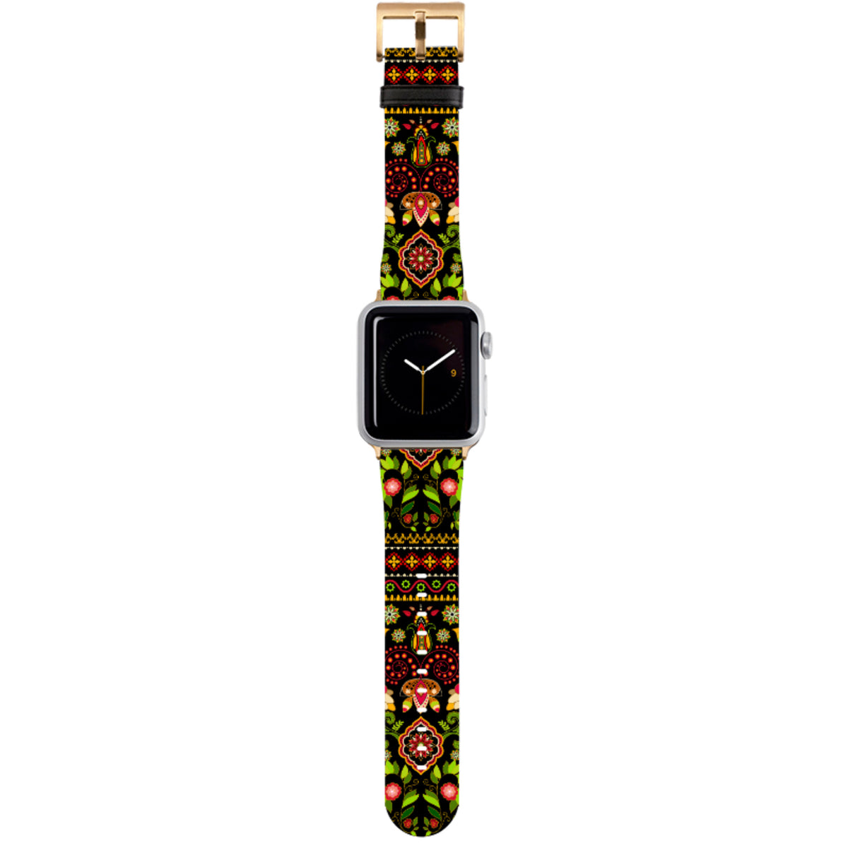 Worplesdon Apple Watch Strap