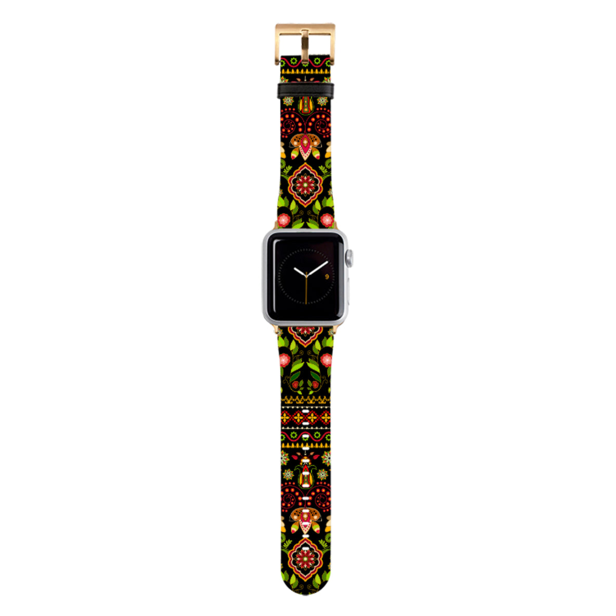 Worplesdon Apple Watch Strap