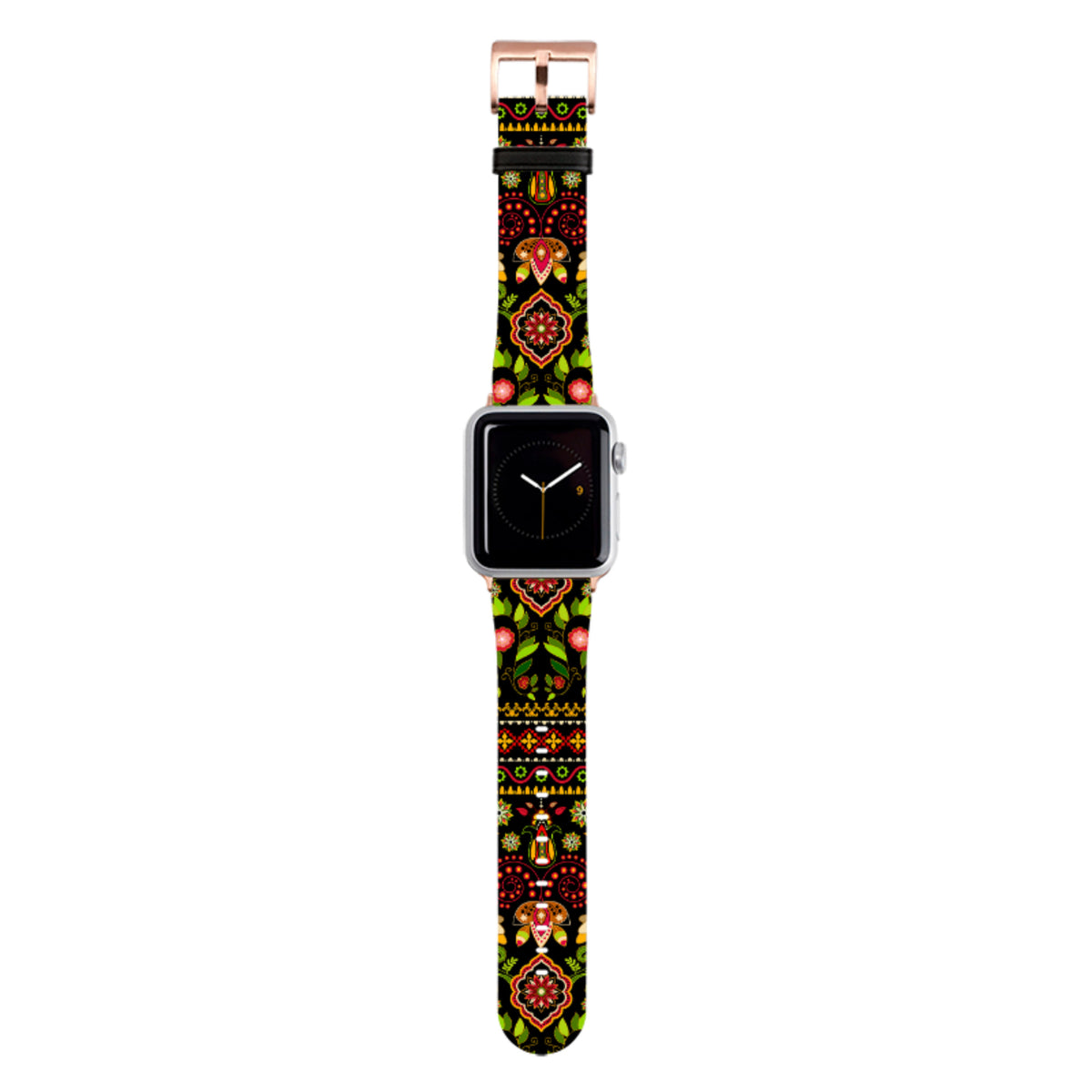 Worplesdon Apple Watch Strap