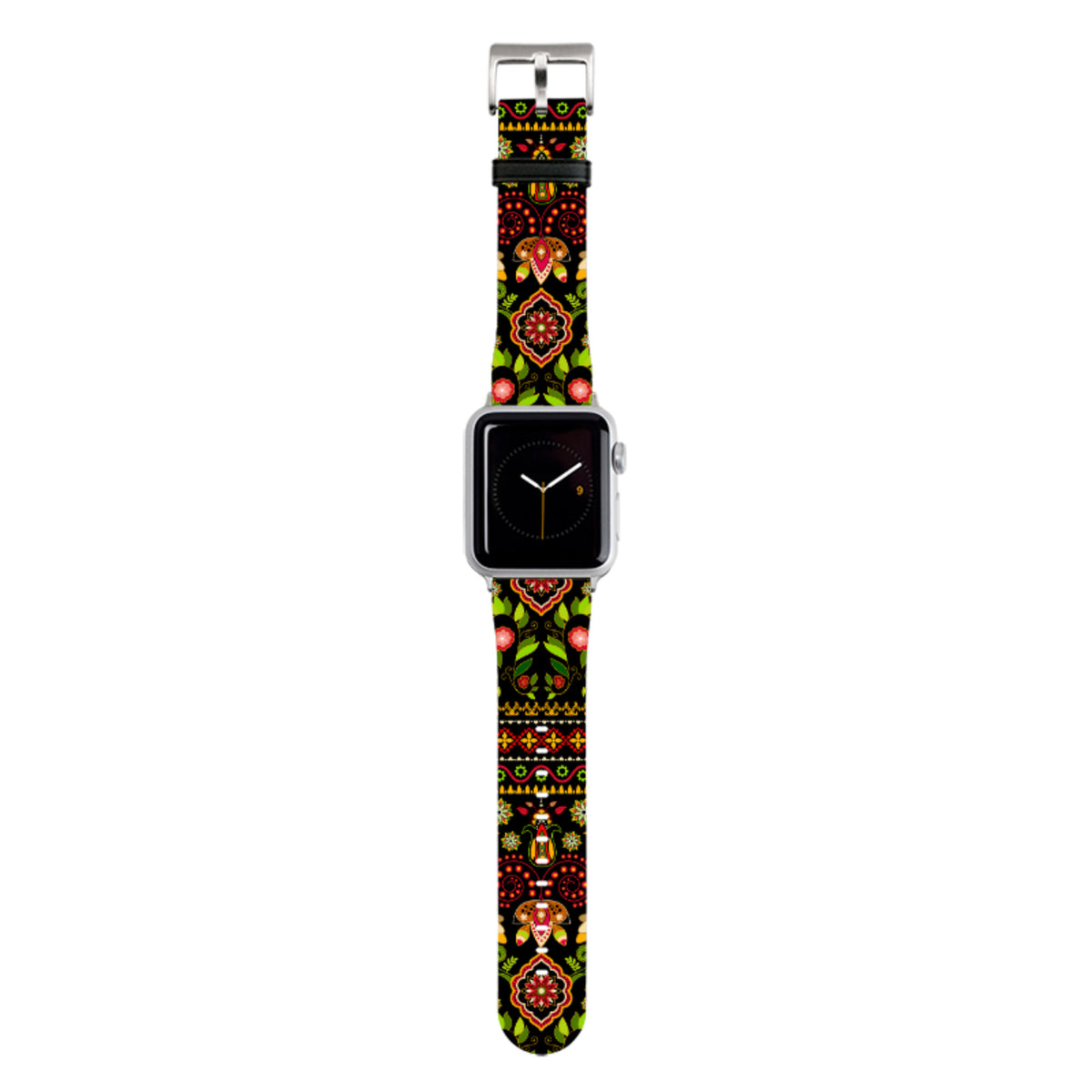 Worplesdon Apple Watch Strap