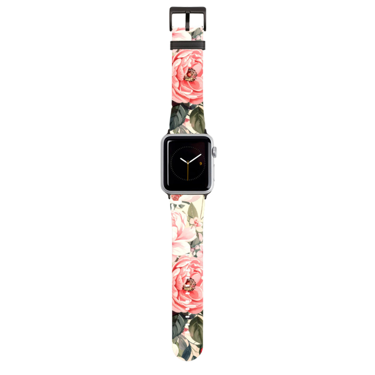 Wynn Floral Apple Watch Armband