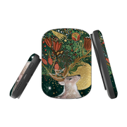 MagSafe Power Bank - Xmas Deer I By Emma Frances Grant