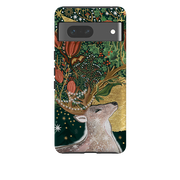 Google Tough Case - Xmas Deer I By Emma Frances Grant