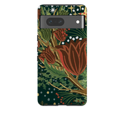 Google Tough Case - Xmas Deer II By Emma Frances Grant