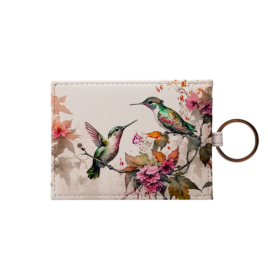 Yellowstone Card Holder