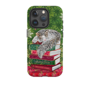 iPhone Tough Case - Your Traditions By Emma Frances Grant