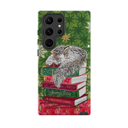 Samsung Tough Case - Your Traditions By Emma Frances Grant