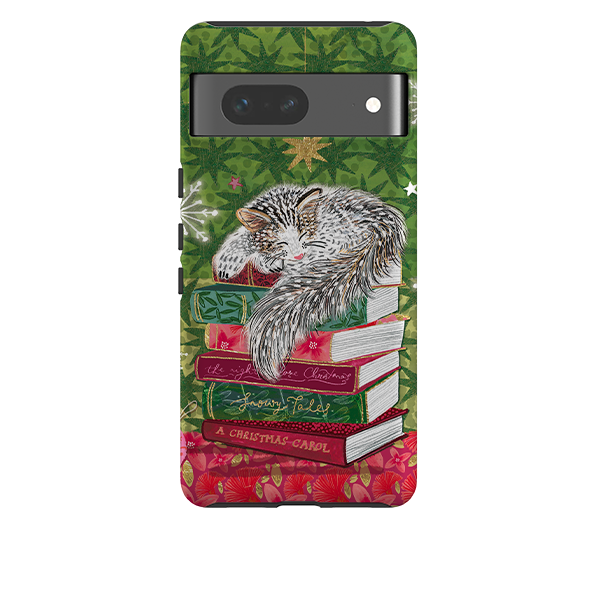 Google Tough Case - Your Traditions By Emma Frances Grant