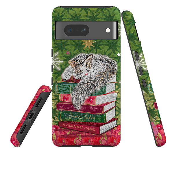 Google Tough Case - Your Traditions By Emma Frances Grant