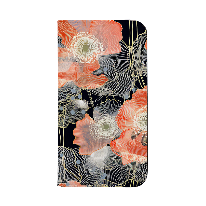 Yukon Wallet Case