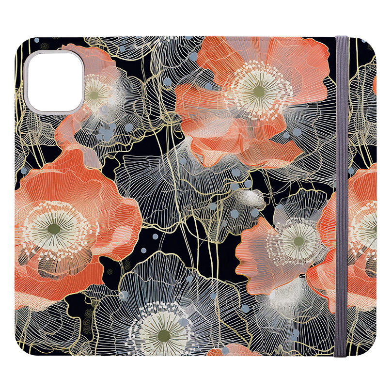 Yukon Wallet Case