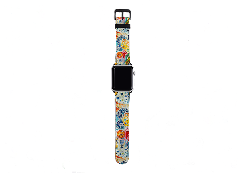 Zanuso Apple Watch Strap
