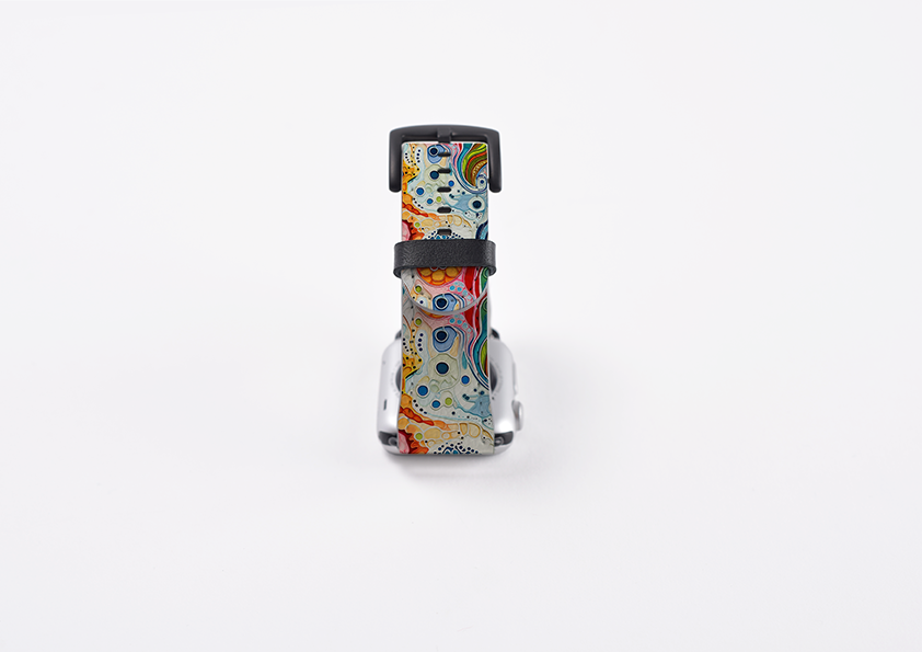 Zanuso Apple Watch Strap