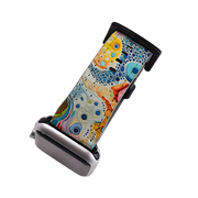 Zanuso Apple Watch Strap