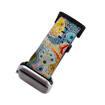 Zanuso Apple Watch Strap