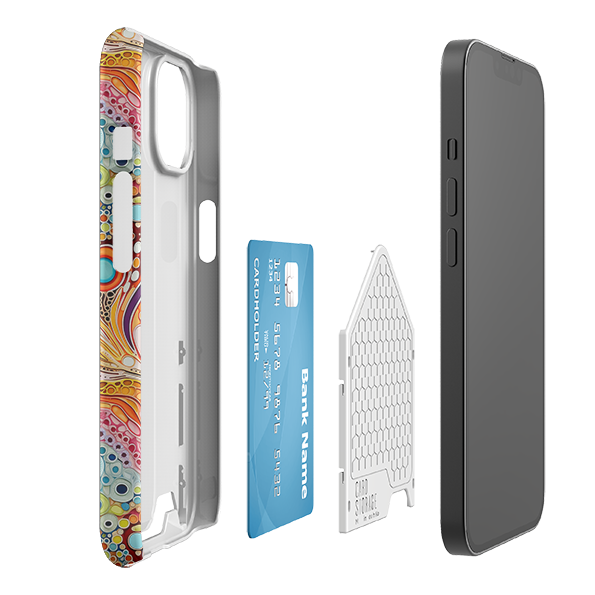 Zanuso Case and Card Case