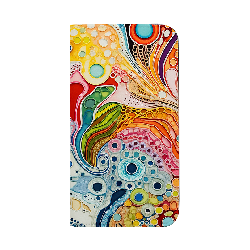 Zanuso Wallet Case