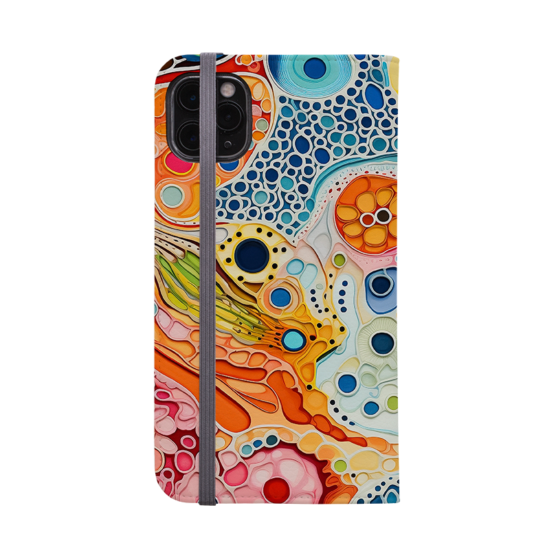 Zanuso Wallet Case
