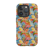 iPhone Case - Zanuso II