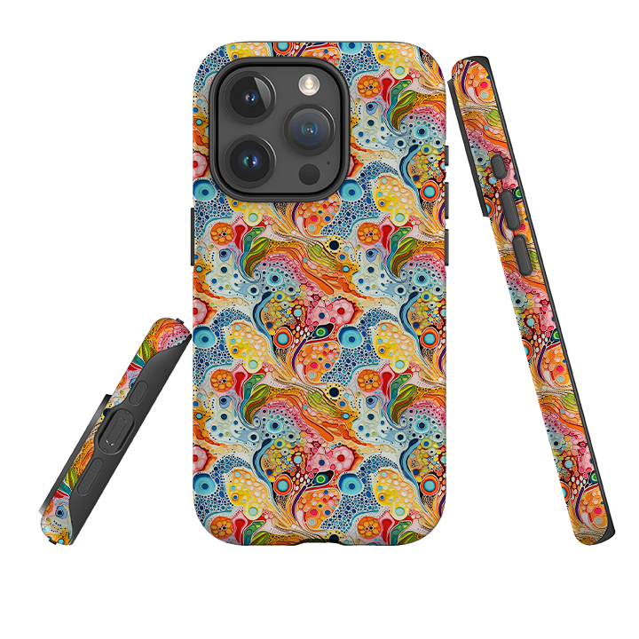 iPhone Case - Zanuso II