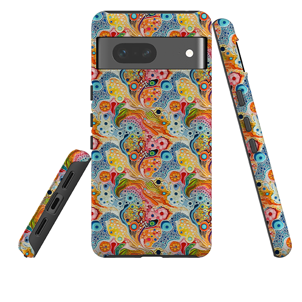 Google Tough  Case - Zanuso II