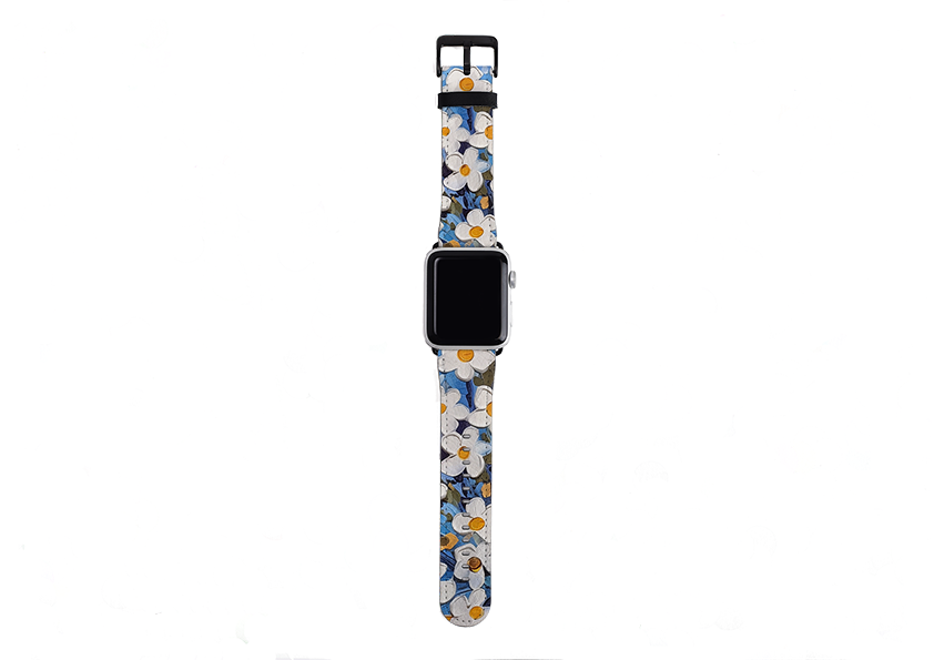 Каишка за Apple Watch Zeus