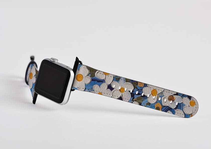 Каишка за Apple Watch Zeus