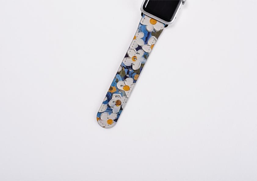 Каишка за Apple Watch Zeus