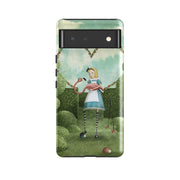 Google Tough Case -  Alice By Maja Lindberg