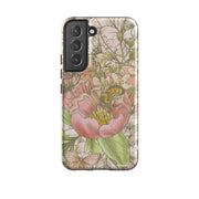 Samsung Tough Case - Bee Life