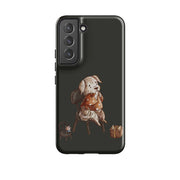 Samsung Tough Case - Anticipation