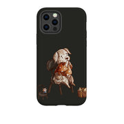 iPhone Tough Case - Anticipation