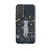 Samsung Tough Case - Astro-Cat