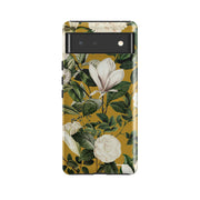 Google Tough Case -  Google Pixel Case Bold Brown