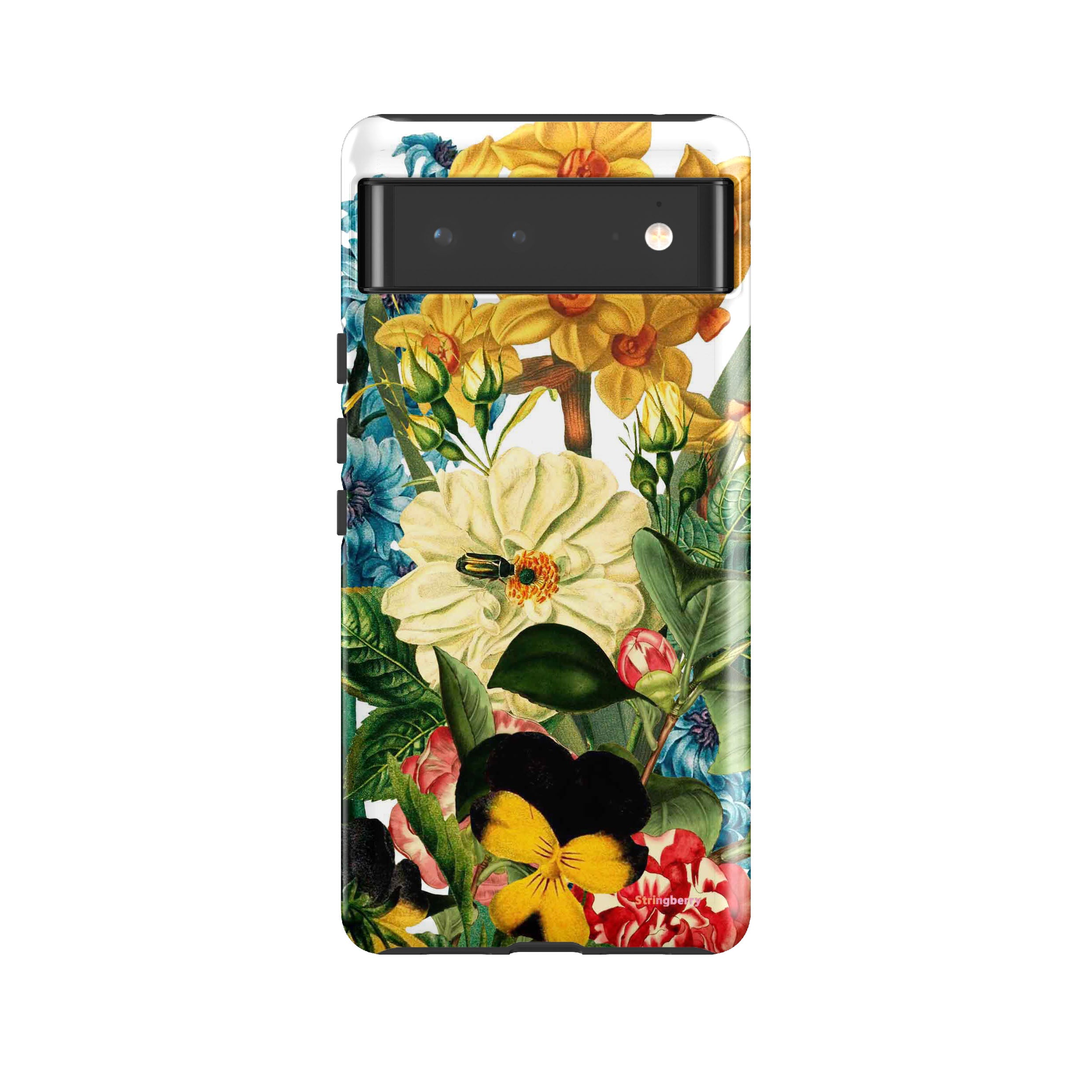 Google Tough Case -  Google Pixel Case Brock Bunch