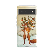 Google Tough Case -  Chewy Xmas