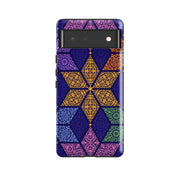 Google Tough Case -  Christmas By Natalie Pedetti Prack