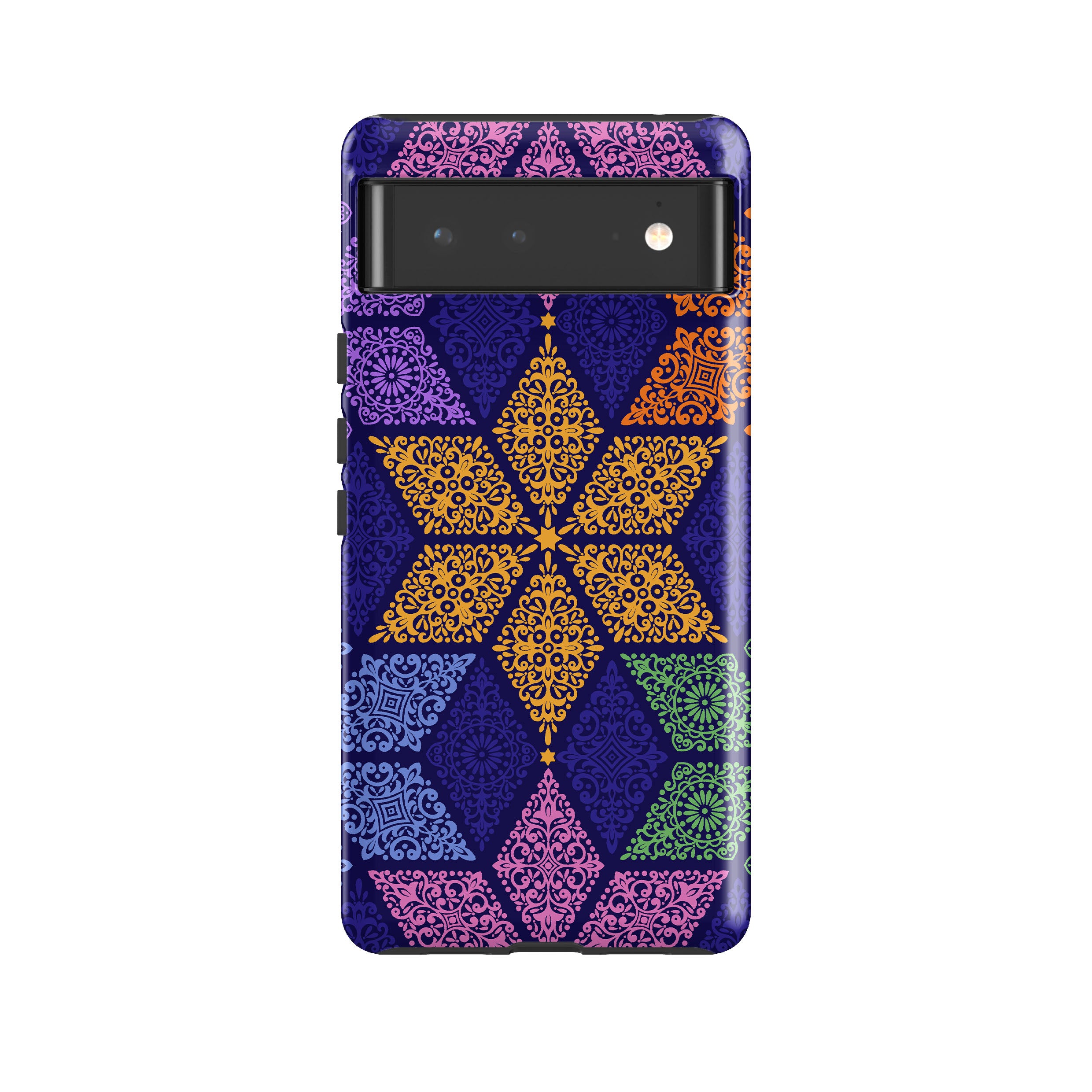 Google Tough Case -  Christmas By Natalie Pedetti Prack