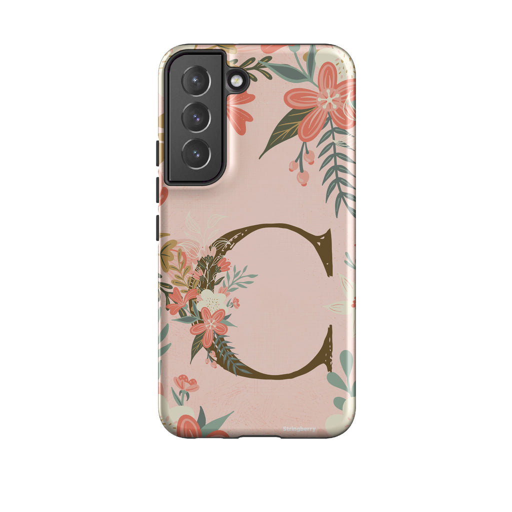 Angelica Hicks Phone Cases For iPhones, Samsung and Google – Stringberry