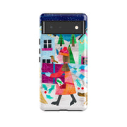 Google Tough Case -  Christmas Gift By Tracey English