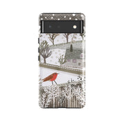 Google Tough Case -  Robin Cottage By Jane Robbins