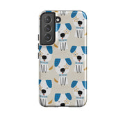 Samsung Tough Case - Star Dog